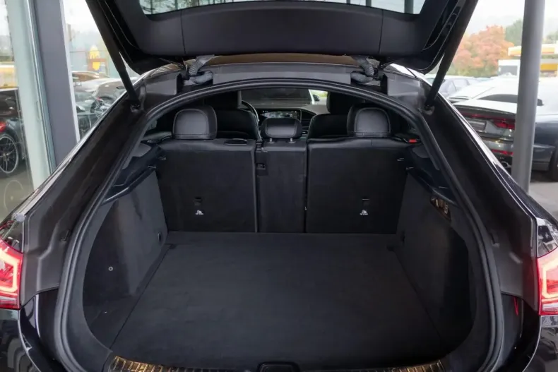 Mercedes-Benz GLE 350 din 2024 cu 56.111 km - oferta MER136975 - foto 5