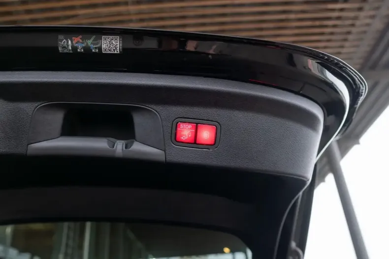 Mercedes-Benz GLE 350 din 2024 cu 56.111 km - oferta MER136975 - foto 6