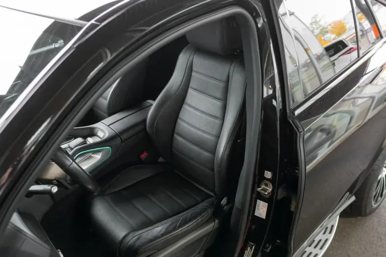 Mercedes-Benz GLE 350 din 2024 cu 56.111 km - oferta MER136975 - foto 12