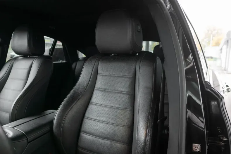 Mercedes-Benz GLE 350 din 2024 cu 56.111 km - oferta MER136975 - foto 13