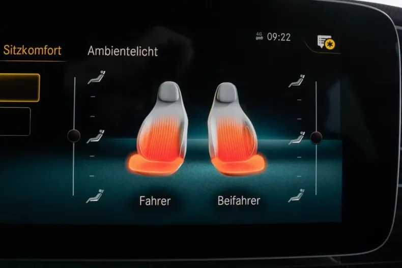 Mercedes-Benz GLE 350 din 2024 cu 56.111 km - oferta MER136975 - foto 16