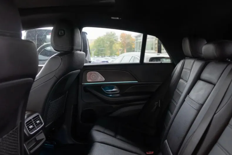 Mercedes-Benz GLE 350 din 2024 cu 56.111 km - oferta MER136975 - foto 17