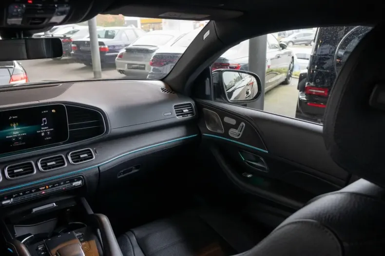 Mercedes-Benz GLE 350 din 2024 cu 56.111 km - oferta MER136975 - foto 21