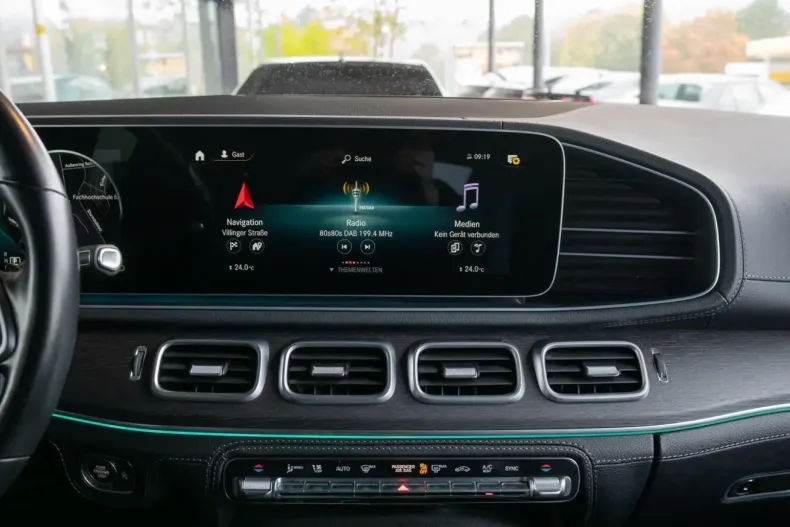 Mercedes-Benz GLE 350 din 2024 cu 56.111 km - oferta MER136975 - foto 22