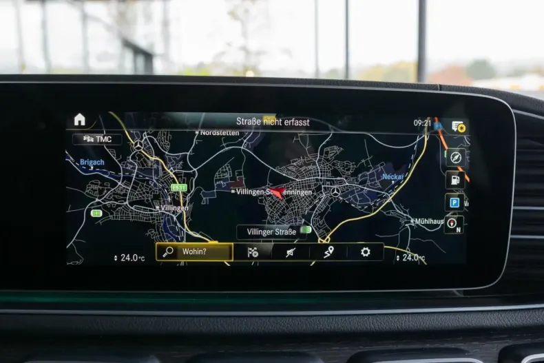 Mercedes-Benz GLE 350 din 2024 cu 56.111 km - oferta MER136975 - foto 23