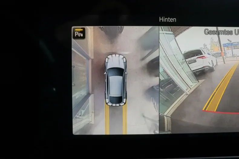 Mercedes-Benz GLE 350 din 2024 cu 56.111 km - oferta MER136975 - foto 25