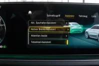 Mercedes-Benz GLE 350 din 2024 cu 56.111 km - oferta MER136975 - foto 28