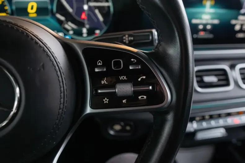 Mercedes-Benz GLE 350 din 2024 cu 56.111 km - oferta MER136975 - foto 32