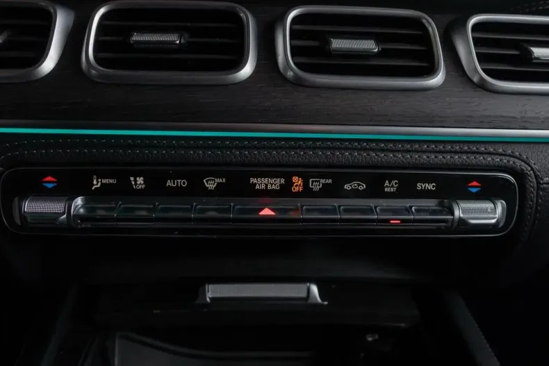 Mercedes-Benz GLE 350 din 2024 cu 56.111 km - oferta MER136975 - foto 36