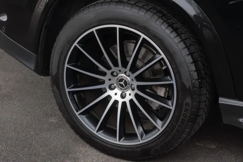 Mercedes-Benz GLE 350 din 2024 cu 56.111 km - oferta MER136975 - foto 40