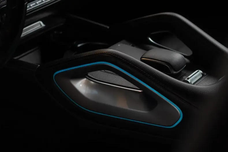 Mercedes-Benz GLE 350 din 2024 cu 56.111 km - oferta MER136975 - foto 42