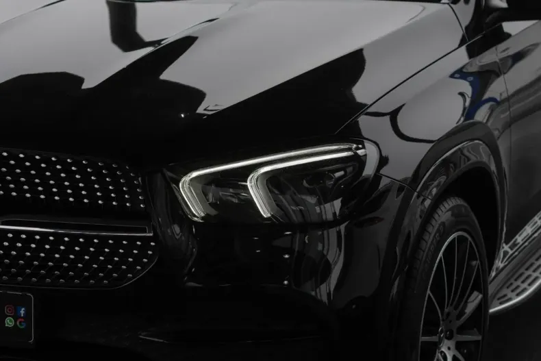 Mercedes-Benz GLE 350 din 2024 cu 56.111 km - oferta MER136975 - foto 43