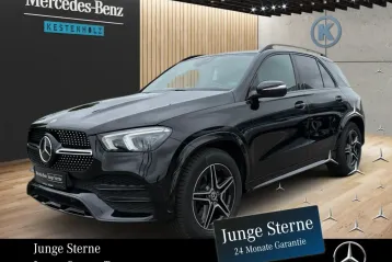 Mercedes-Benz GLE 300 din 2024 - oferta MER136976