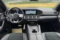 Mercedes-Benz GLE 300 din 2024 cu 15.660 km - oferta MER136976 - foto 10