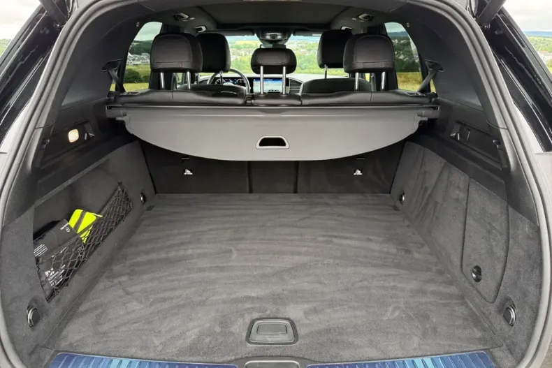 Mercedes-Benz GLE 300 din 2024 cu 15.660 km - oferta MER136976 - foto 12