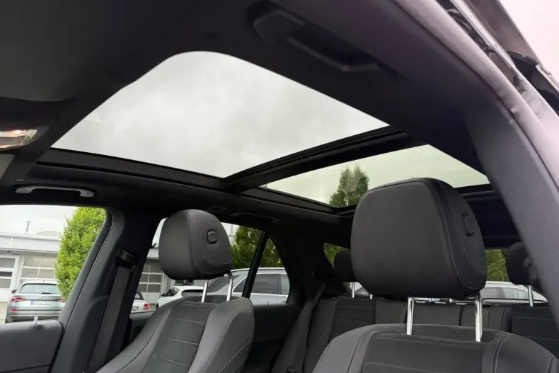 Mercedes-Benz GLE 300 din 2024 cu 15.660 km - oferta MER136976 - foto 17