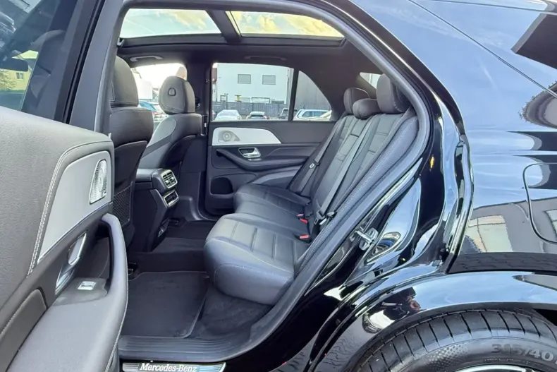 Mercedes-Benz GLE 350 din 2024 cu 37.490 km - oferta MER136979 - foto 10