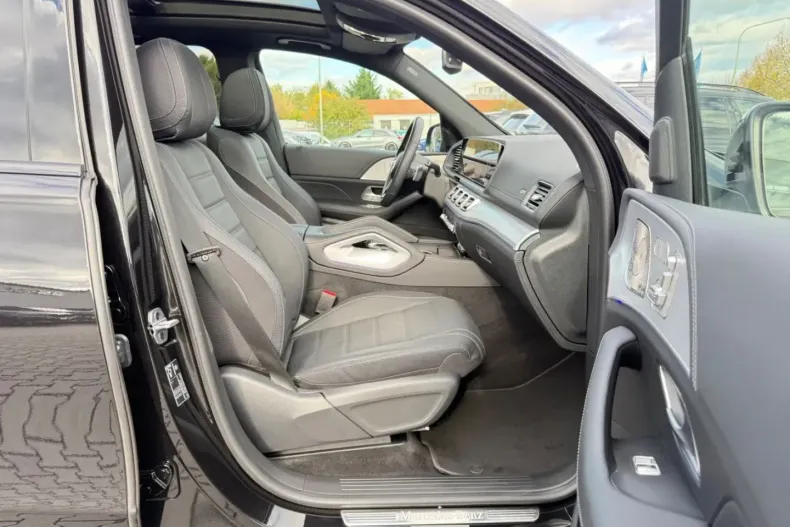 Mercedes-Benz GLE 350 din 2024 cu 37.490 km - oferta MER136979 - foto 12