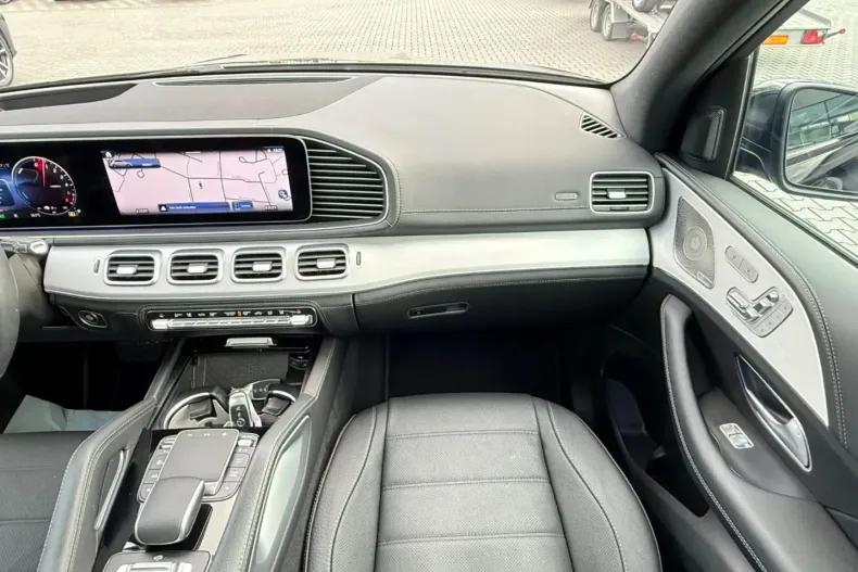 Mercedes-Benz GLE 350 din 2024 cu 37.490 km - oferta MER136979 - foto 15