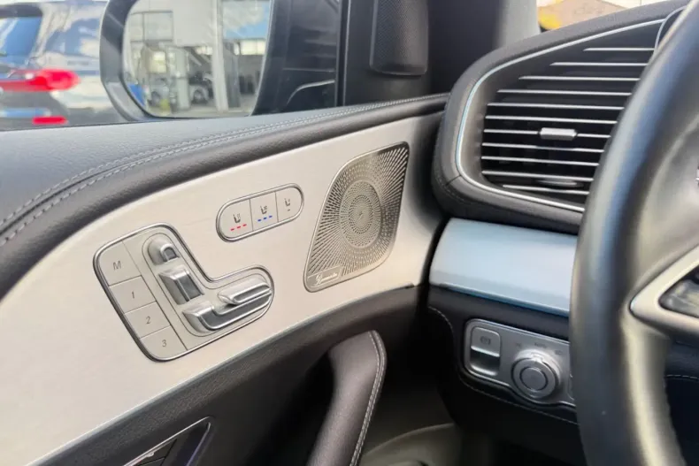 Mercedes-Benz GLE 350 din 2024 cu 37.490 km - oferta MER136979 - foto 22