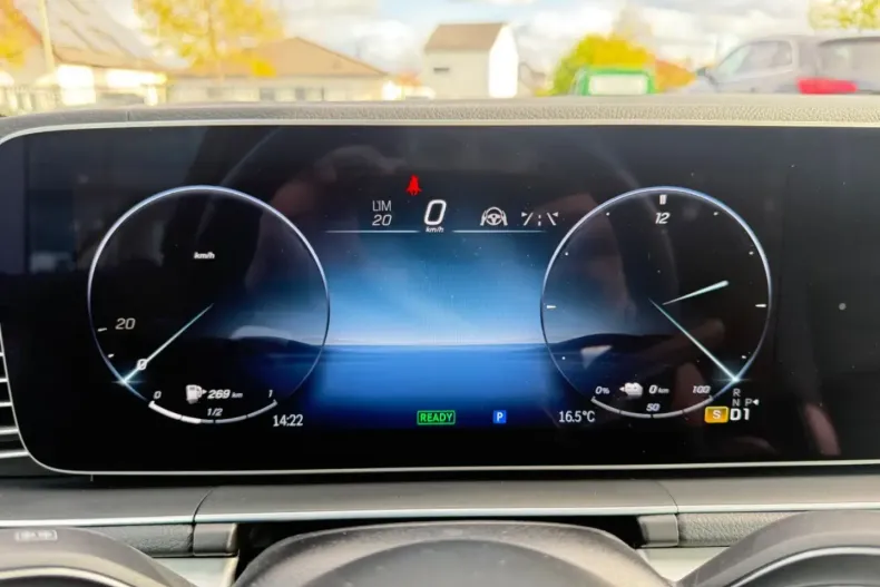 Mercedes-Benz GLE 350 din 2024 cu 37.490 km - oferta MER136979 - foto 27