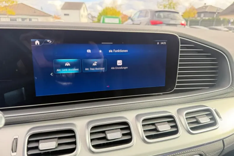 Mercedes-Benz GLE 350 din 2024 cu 37.490 km - oferta MER136979 - foto 30