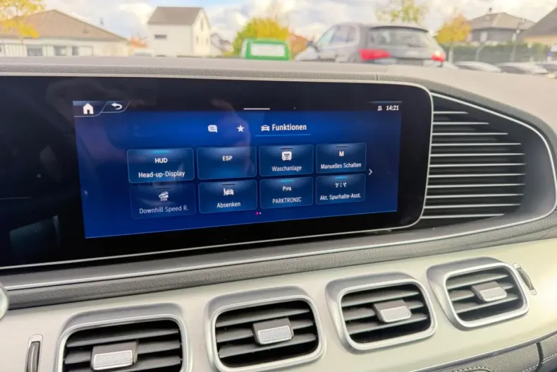 Mercedes-Benz GLE 350 din 2024 cu 37.490 km - oferta MER136979 - foto 31