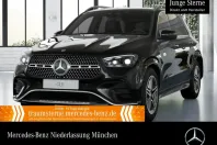 Mercedes-Benz GLE 350 din 2024 cu 25.029 km - oferta MER136980 - foto 1