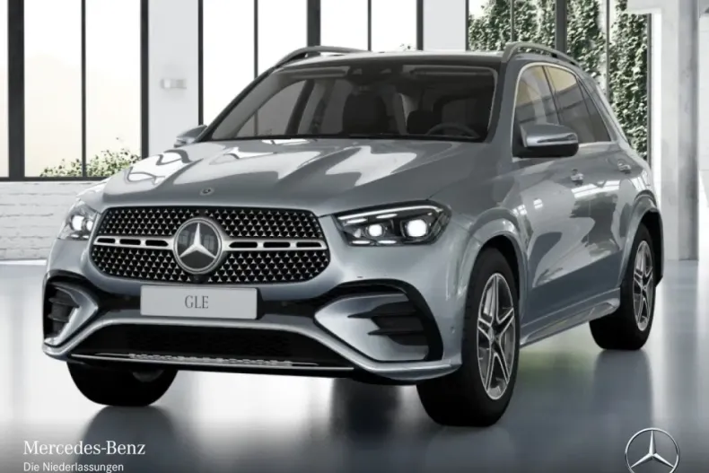 Mercedes-Benz GLE 350 din 2024 cu 36.836 km - oferta MER136981 - foto 2