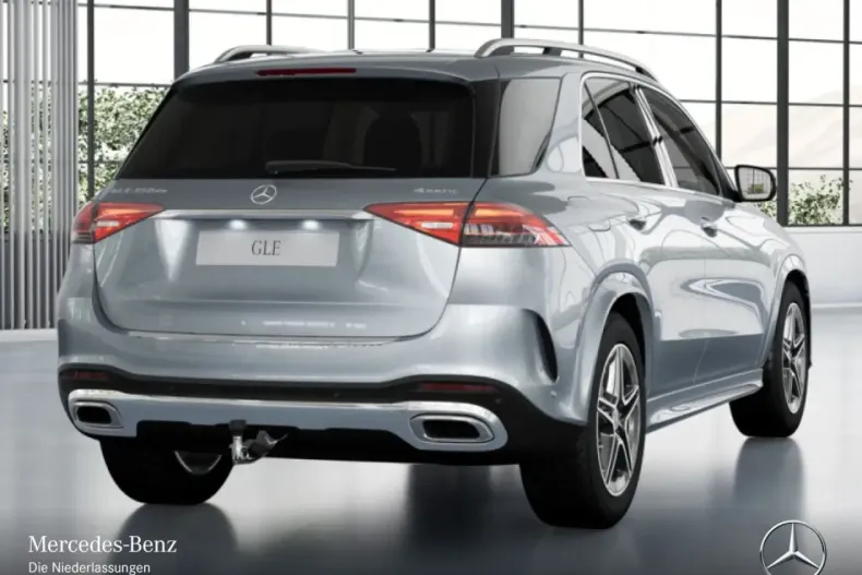 Mercedes-Benz GLE 350 din 2024 cu 36.836 km - oferta MER136981 - foto 5