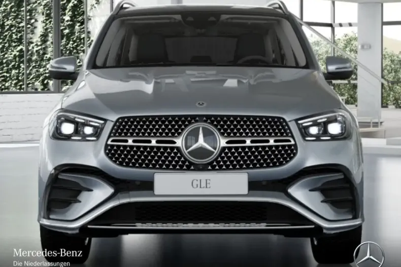 Mercedes-Benz GLE 350 din 2024 cu 36.836 km - oferta MER136981 - foto 8