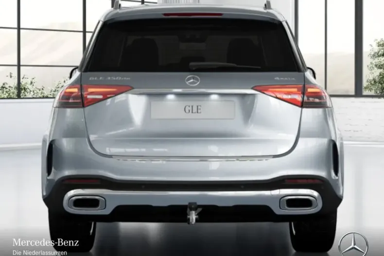 Mercedes-Benz GLE 350 din 2024 cu 36.836 km - oferta MER136981 - foto 9