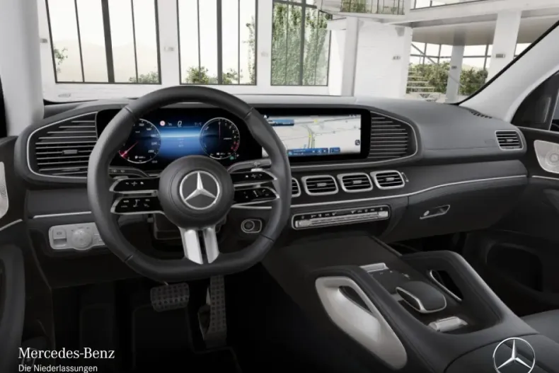 Mercedes-Benz GLE 350 din 2024 cu 36.836 km - oferta MER136981 - foto 10