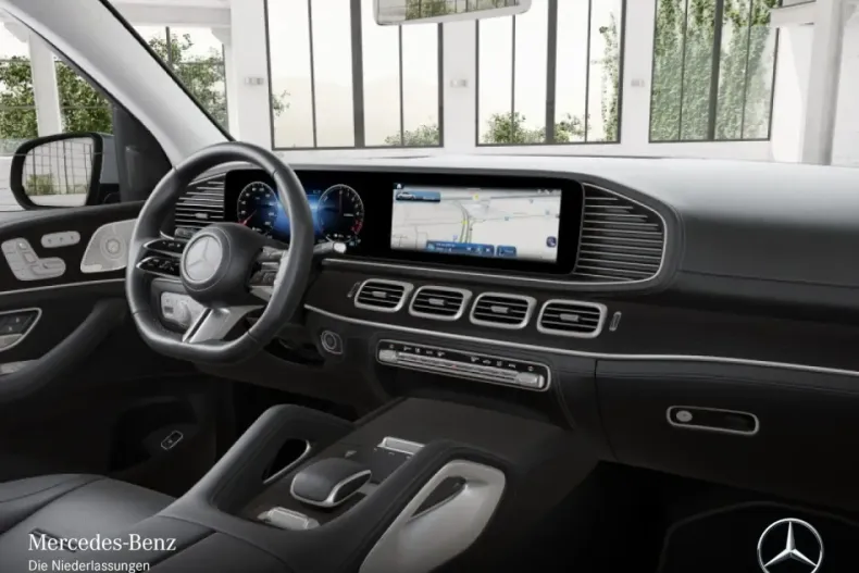 Mercedes-Benz GLE 350 din 2024 cu 36.836 km - oferta MER136981 - foto 11