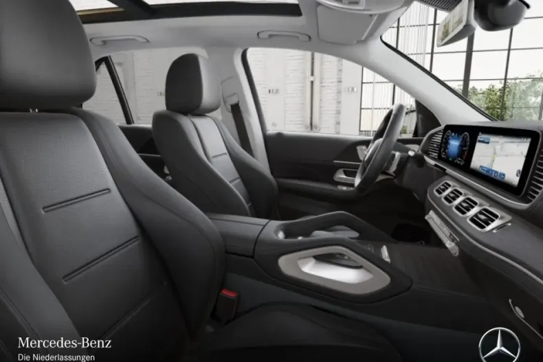 Mercedes-Benz GLE 350 din 2024 cu 36.836 km - oferta MER136981 - foto 12