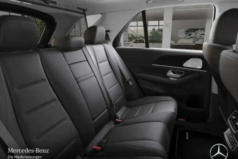 Mercedes-Benz GLE 350 din 2024 cu 36.836 km - oferta MER136981 - foto 13