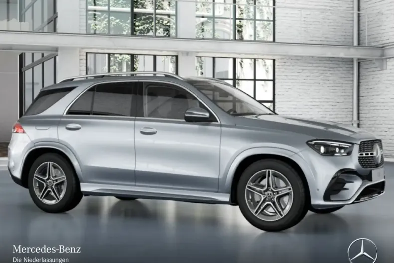 Mercedes-Benz GLE 350 din 2024 cu 36.836 km - oferta MER136981 - foto 16
