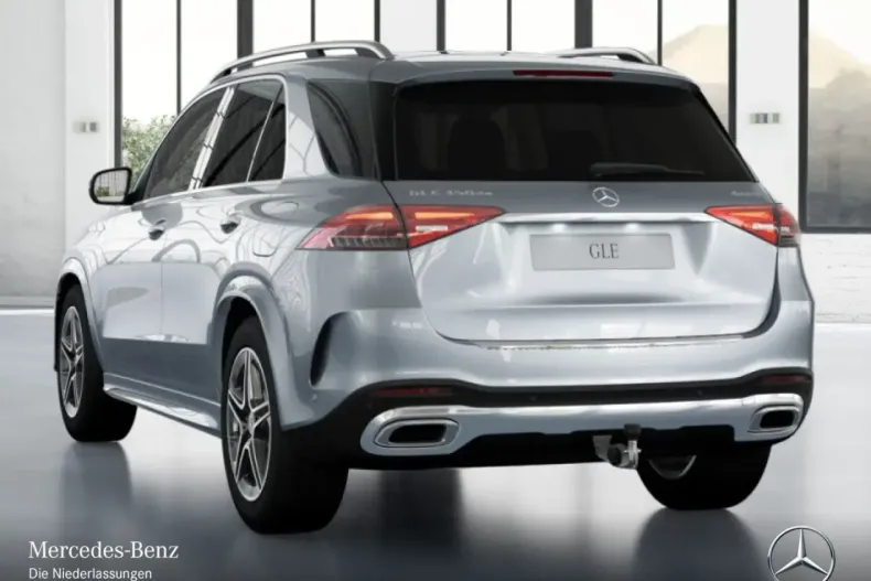 Mercedes-Benz GLE 350 din 2024 cu 36.836 km - oferta MER136981 - foto 23