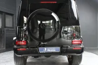 Mercedes-Benz G 63 AMG din 2021 cu 44.999 km - oferta MER136984 - foto 3