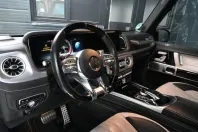 Mercedes-Benz G 63 AMG din 2021 cu 44.999 km - oferta MER136984 - foto 7