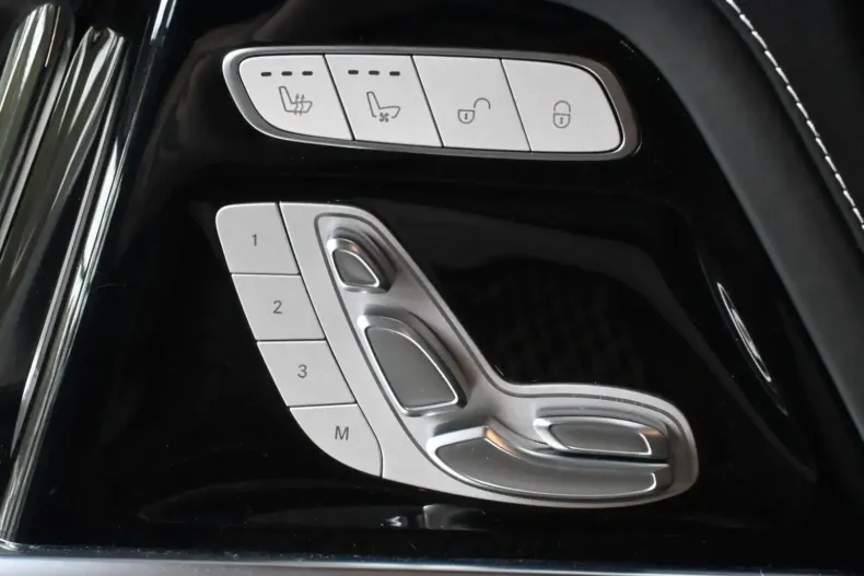 Mercedes-Benz G 63 AMG din 2021 cu 44.999 km - oferta MER136984 - foto 10