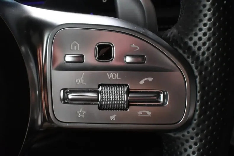 Mercedes-Benz G 63 AMG din 2021 cu 44.999 km - oferta MER136984 - foto 13