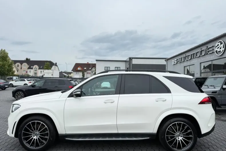 Mercedes-Benz GLE 400 din 2023 cu 42.660 km - oferta MER136986 - foto 4