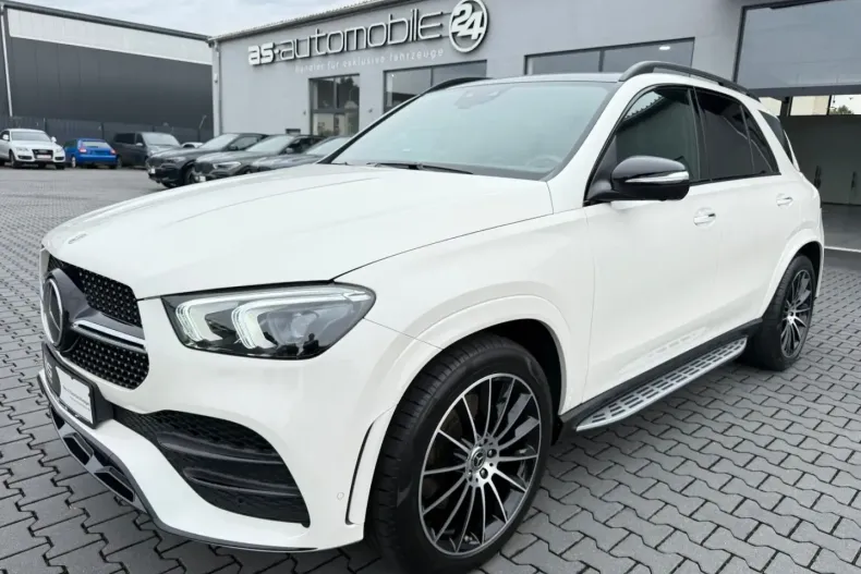 Mercedes-Benz GLE 400 din 2023 cu 42.660 km - oferta MER136986 - foto 5