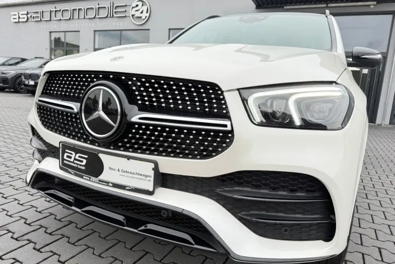 Mercedes-Benz GLE 400 din 2023 cu 42.660 km - oferta MER136986 - foto 43