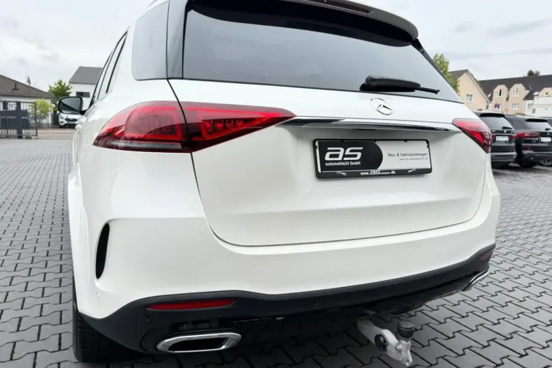 Mercedes-Benz GLE 400 din 2023 cu 42.660 km - oferta MER136986 - foto 44