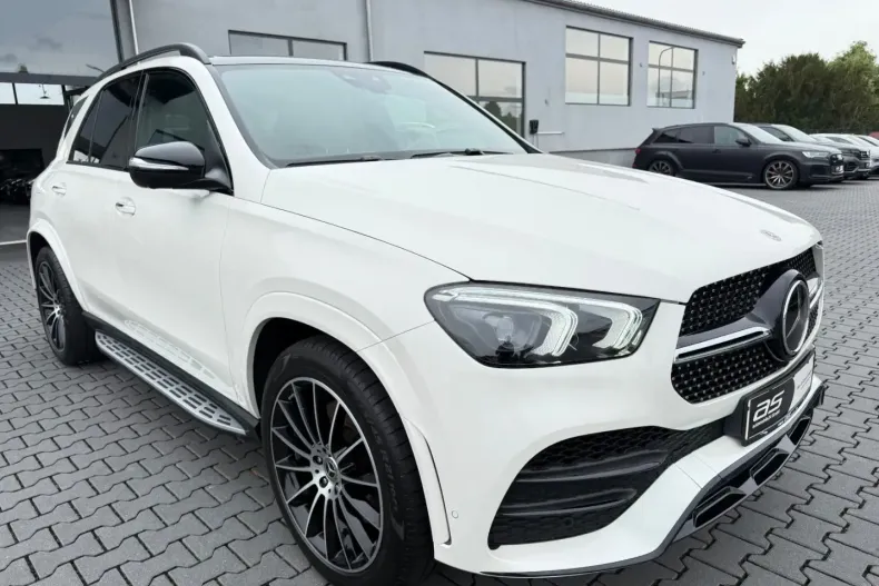 Mercedes-Benz GLE 400 din 2023 cu 42.660 km - oferta MER136986 - foto 46