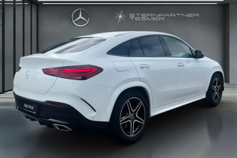 Mercedes-Benz GLE 300 din 2024 cu 12.711 km - oferta MER136992 - foto 12