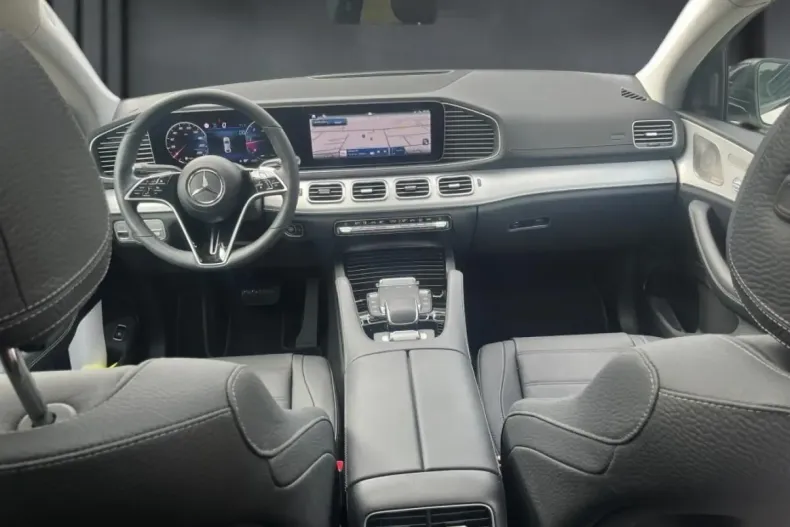 Mercedes-Benz GLE 300 din 2024 cu 12.711 km - oferta MER136992 - foto 14