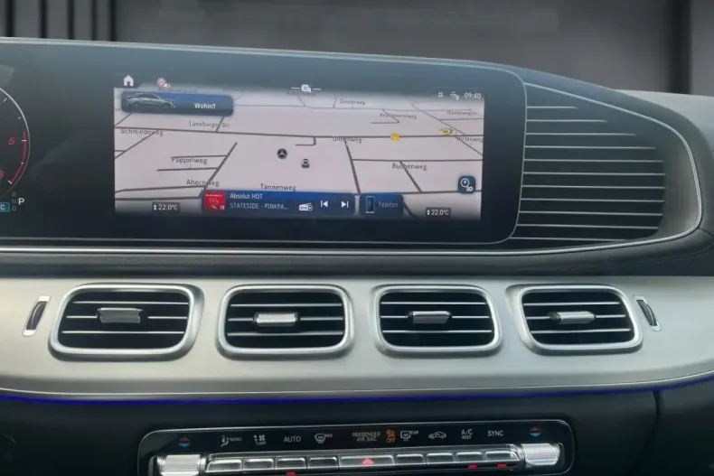 Mercedes-Benz GLE 300 din 2024 cu 12.711 km - oferta MER136992 - foto 15